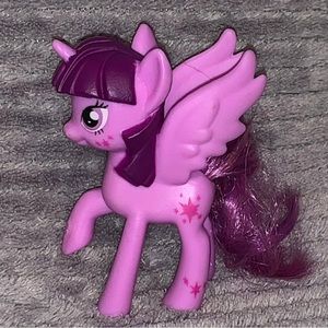 MLP My Little Pony Mini Twilight Sparkle Figurine